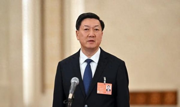 翻翻策略 国家体育总局局长高志丹讲党课：狠抓作风建设，推动体育事业高质量发展