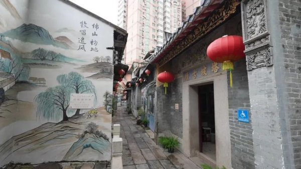 盈亚配资 塔坡庙会即将开锣！打卡小贴士提前看