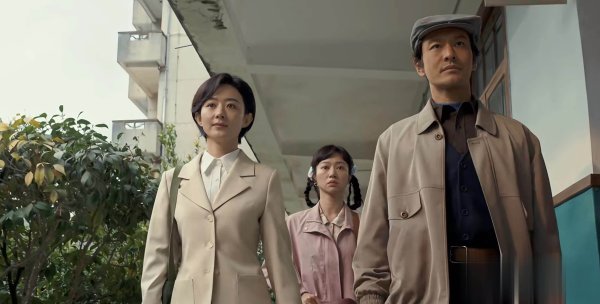 中金宸大 赵丽颖黄晓明新剧《造城者》，众星云集引期待