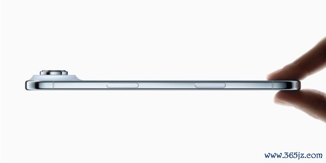 iPhone Air大促销明晚8点开启 到手价低至5099元