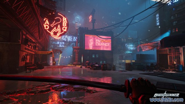 《2077》VRmod作者再次收到警告 删除《幽灵行动》40多个Mod