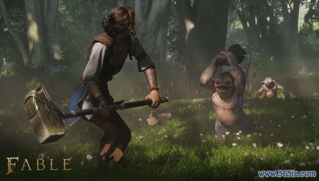 《神鬼寓言4》正在考虑是否登陆任天堂Switch 2平台